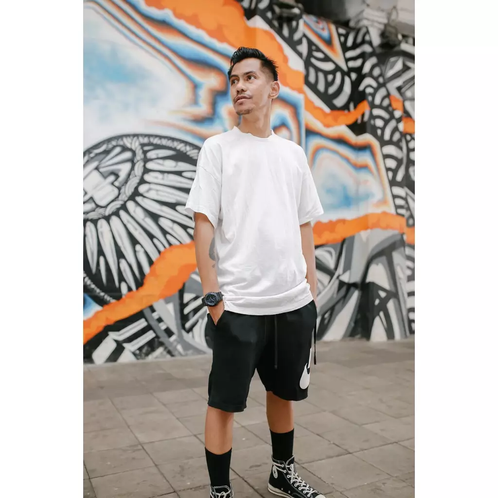 Casio G-Shock Magnetic Resistant Original Jam Tangan Pria GA-100-1A2DR Waterproof