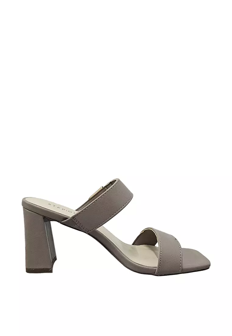 Discount on Step One  shoes - SKU: Women's Erika Block Heels