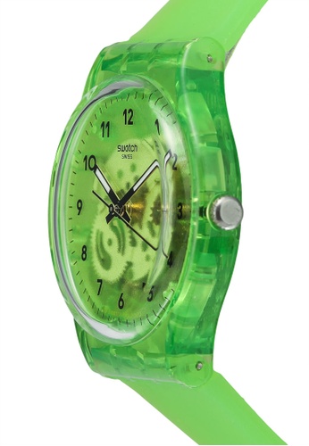 Swatch lemon flavour clearance