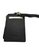 Oxhide black Oxhide Leather Lanyard / ID card holder 4164 - Black - Vertical 150C0ACAADC025GS_3