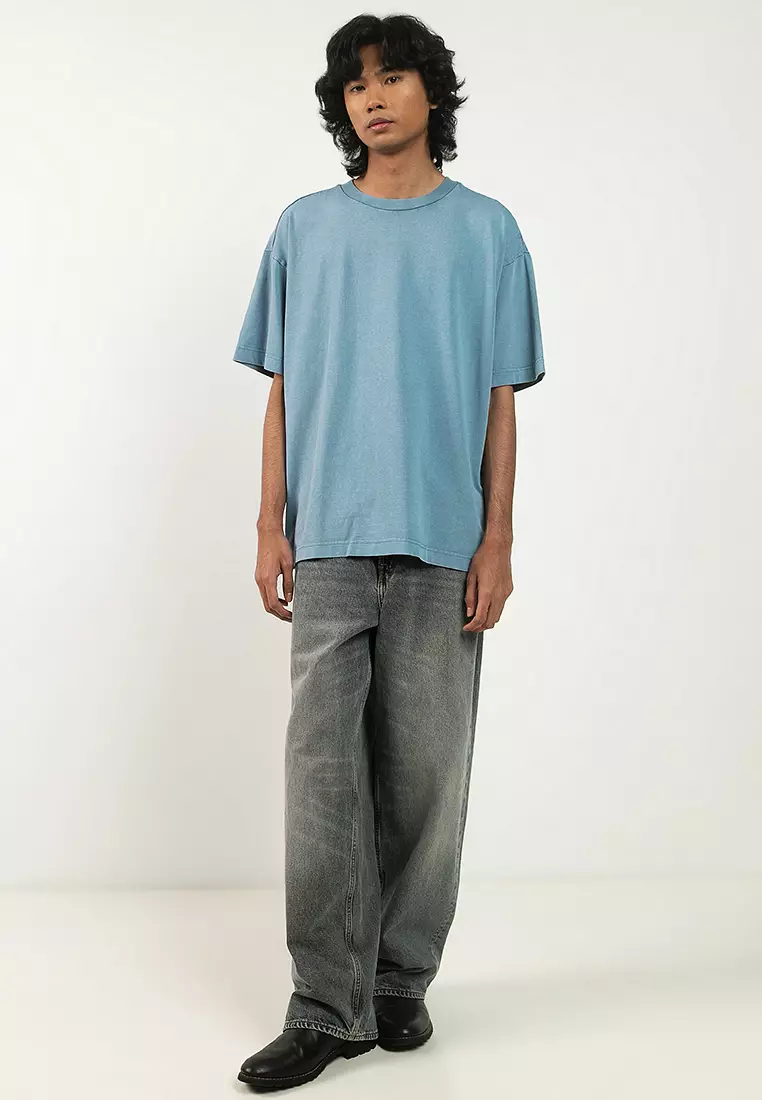 Box Fit T-Shirt