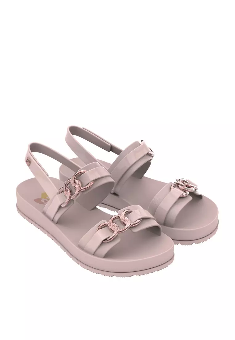 Zaxy sandals best sale