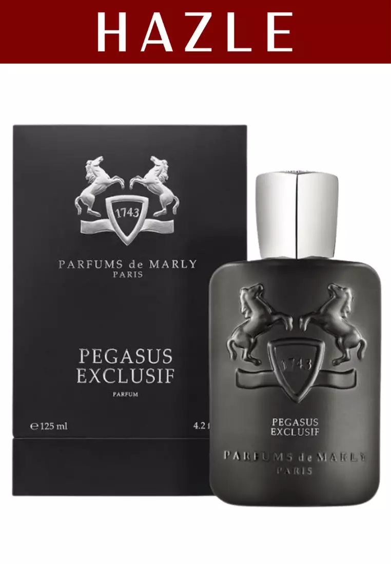 Pegasus Exclusif Man EDP 125 ml