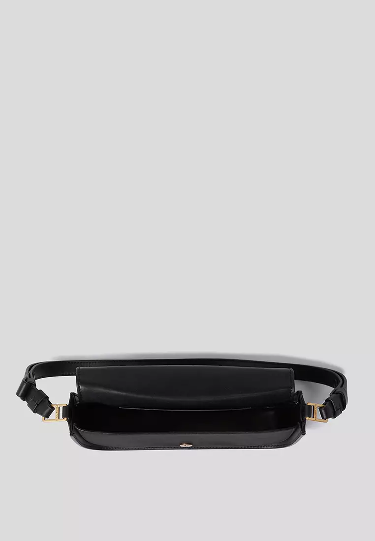 Signature Two-Way Crossbody Bag