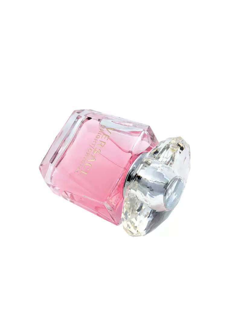 Versace Eau De Toilette Spray (30ml)
