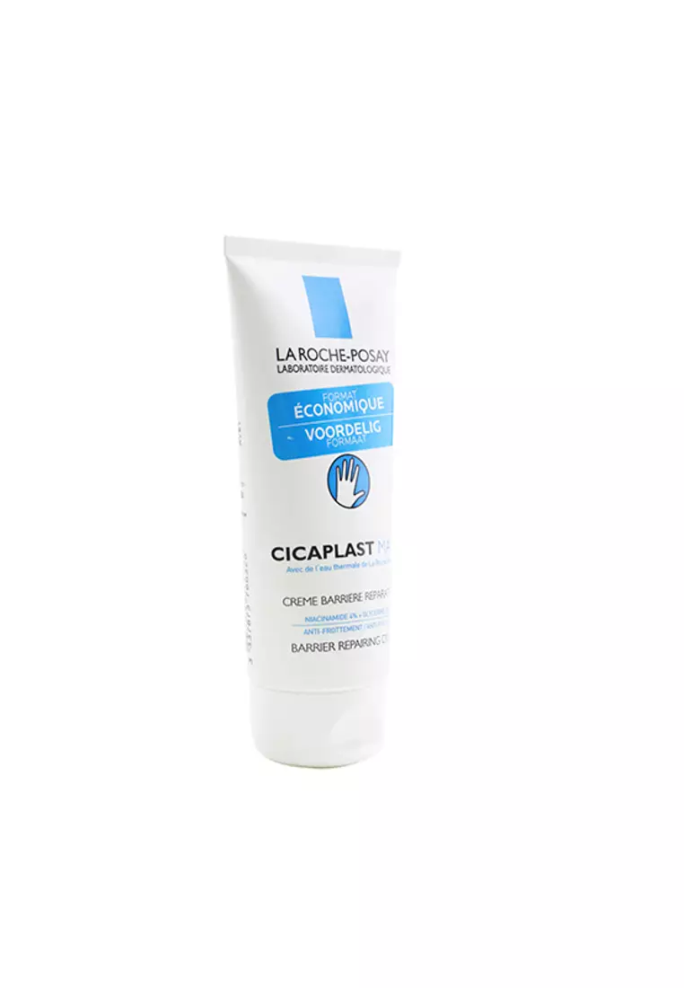 LA ROCHE POSAY - Cicaplast Mains Barrier Repairing Cream for Hands 100ml/3.3oz