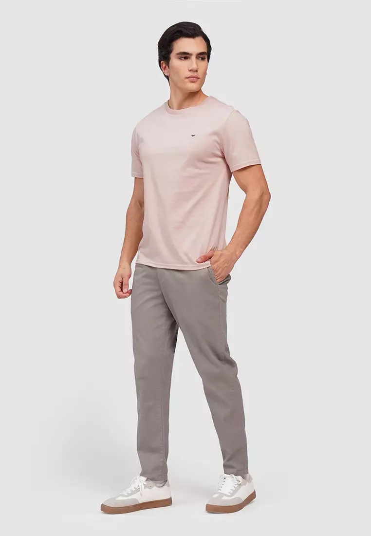 Ultimate Basics Comfort Tee