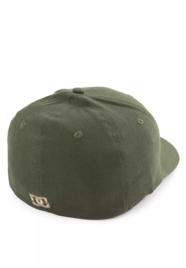 Dc Cap Star