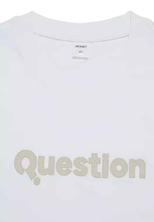 RBJ T-Shirt Design Premium Pria 8002