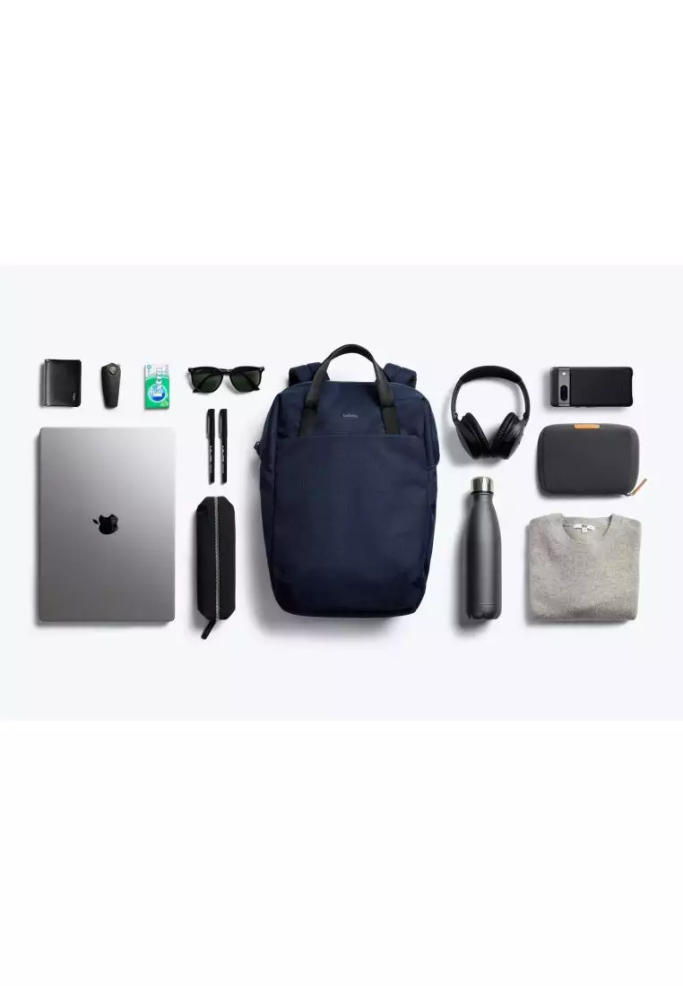 Bellroy Via Workpack - Navy