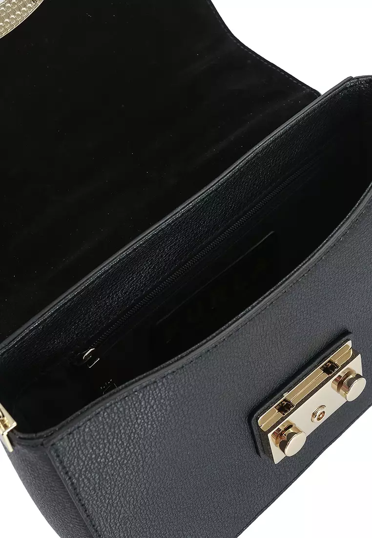 Furla metropolis satchel s best sale