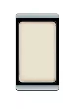 matte natural vanilla