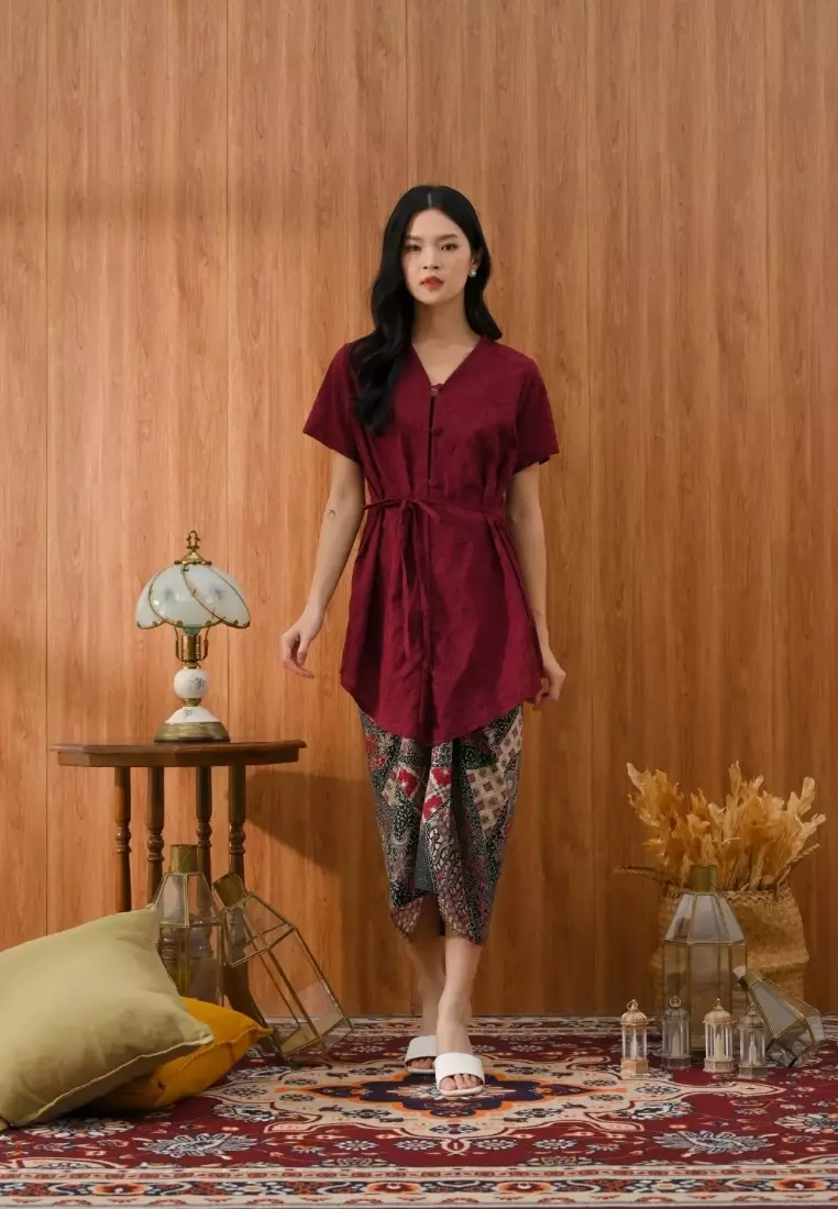 Amira kebaya blouse