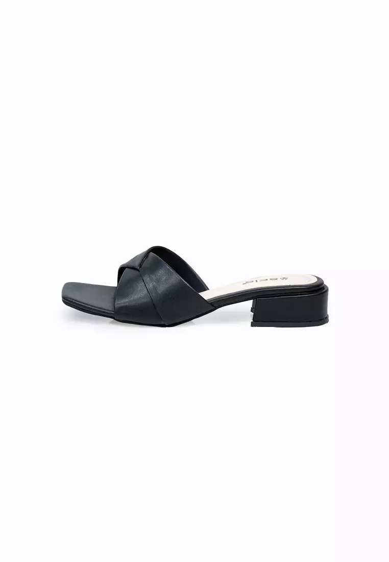 SEIS Arsy Sandal Heels Wanita Hak 3 cm