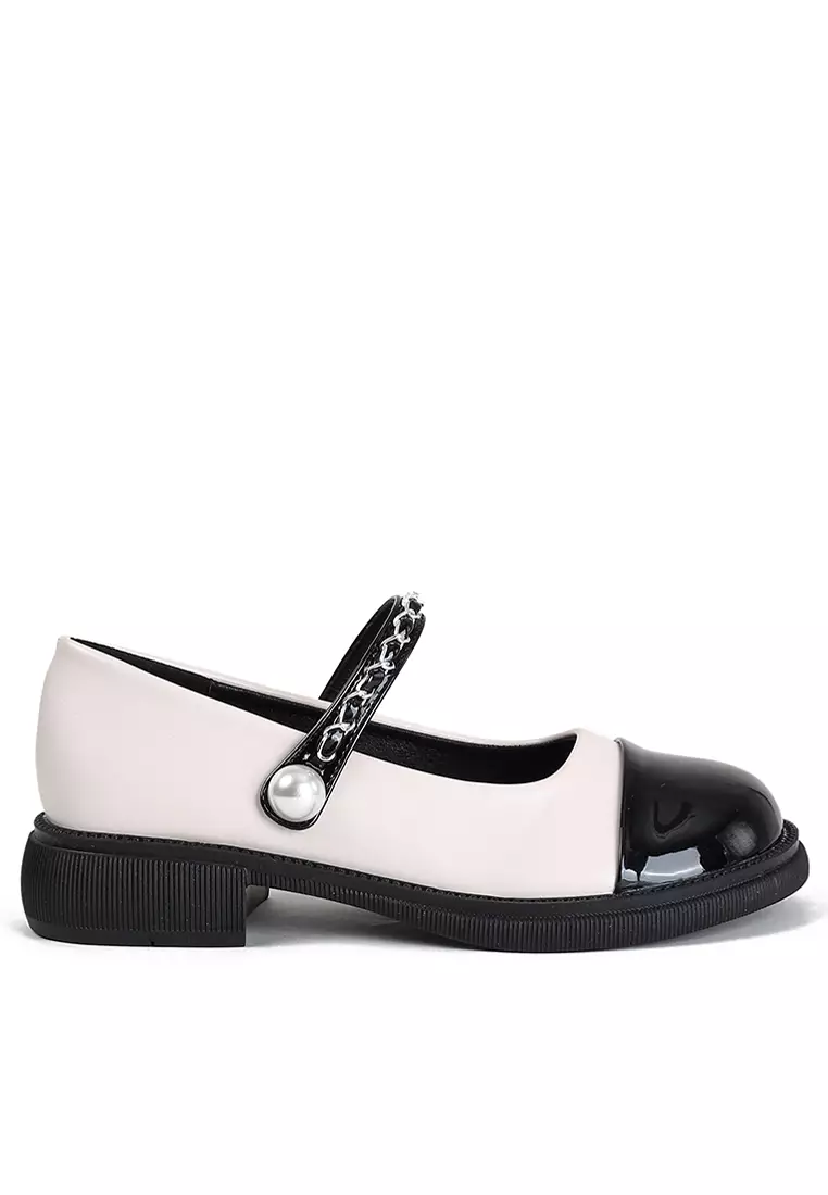 White mary clearance janes womens