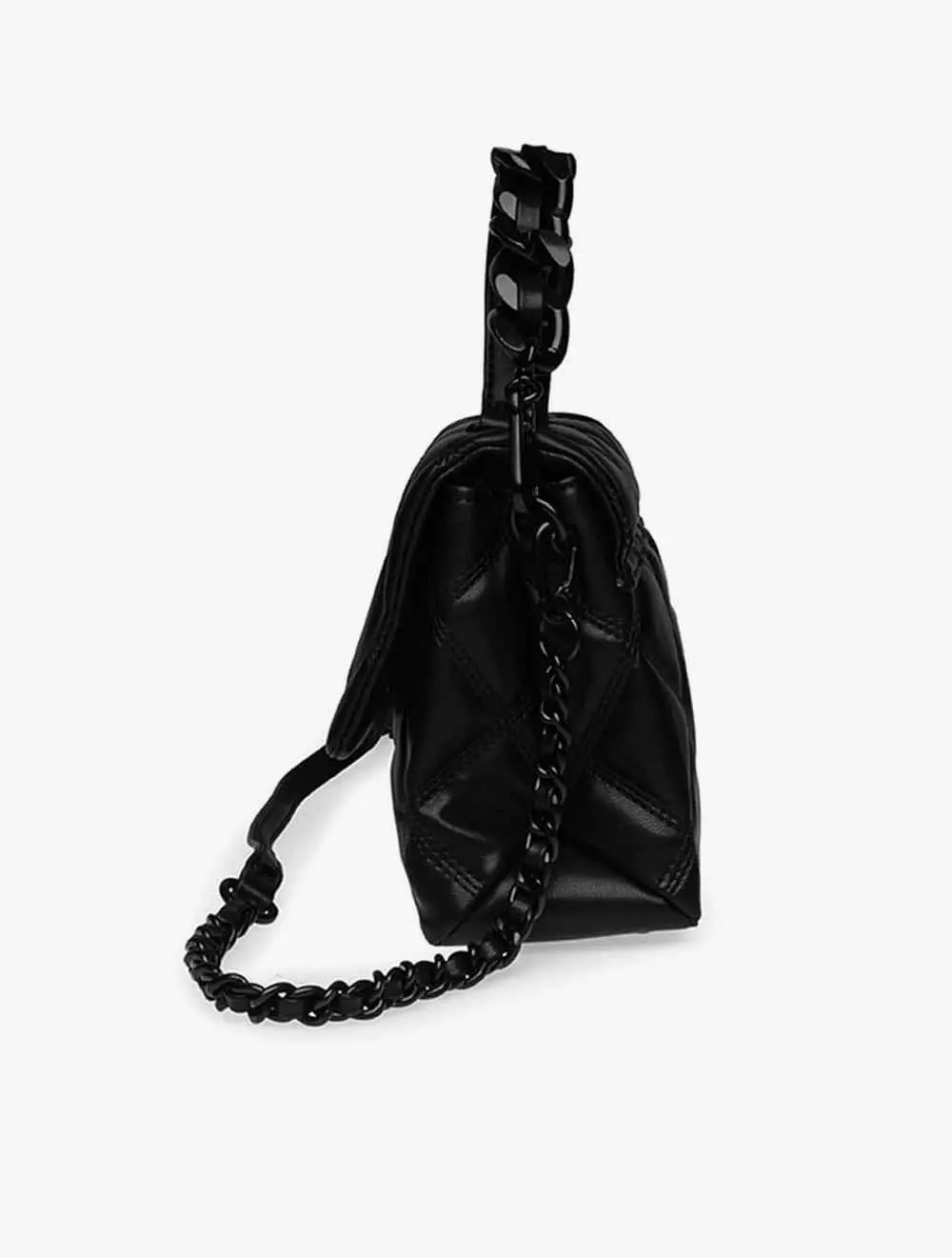 Jual Steve Madden Steve Madden BWORSHIP Women's Crossbody Bags- Black ...