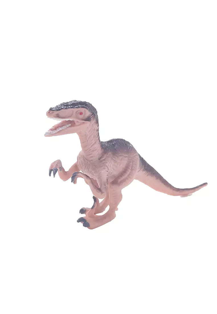 Mainan Dinosaurus Mini 7cm Model Type I