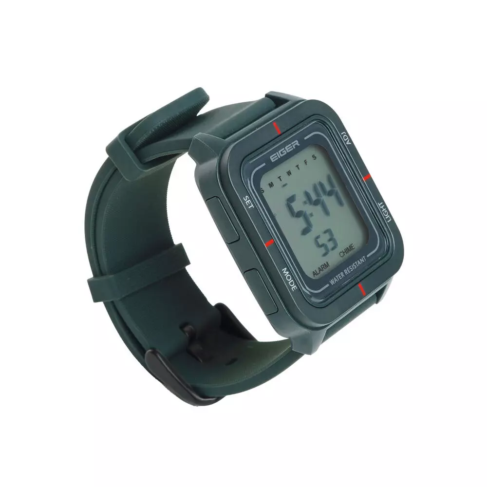 Eiger Visage Watch