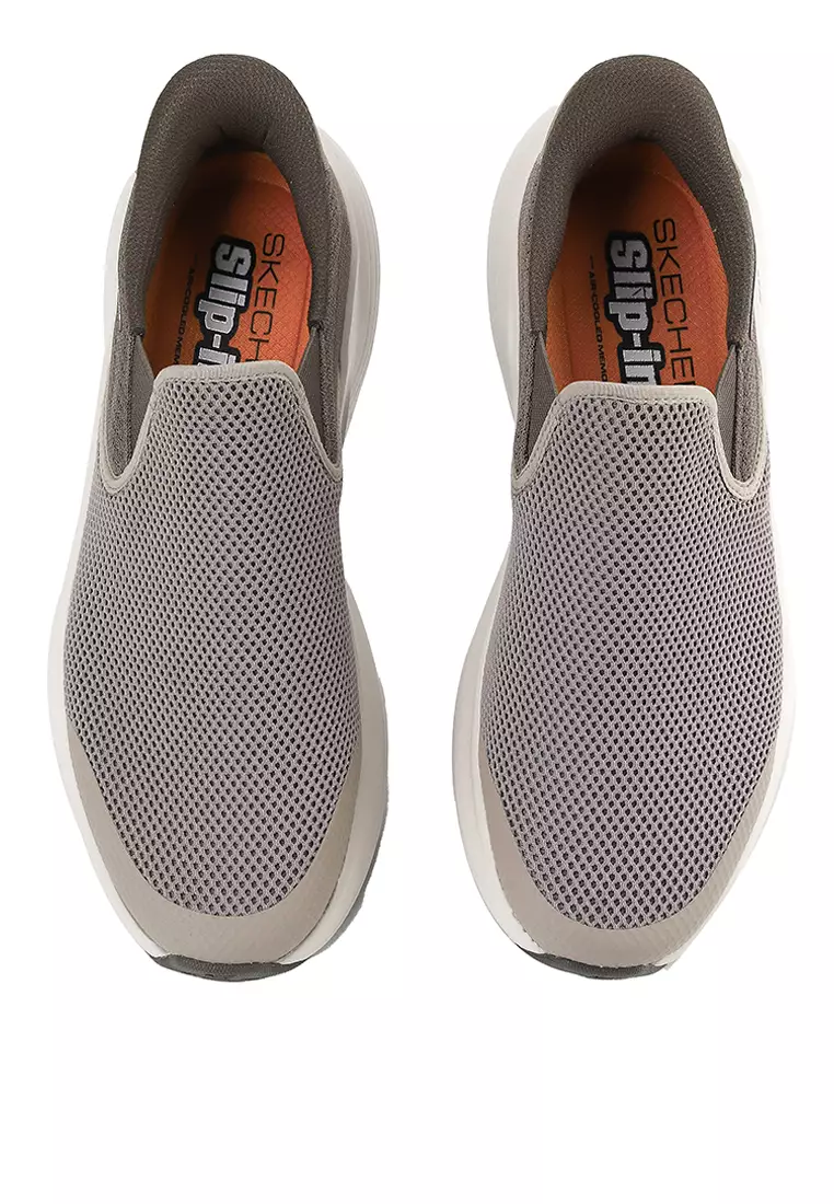 Jual Skechers Go Walk Max Walker Original 2025 ZALORA Indonesia ®