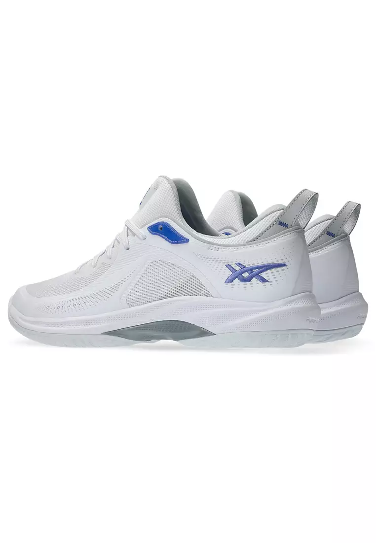 GLIDE NOVA FF 4 BASKETBALL SHOES 1063A105-100