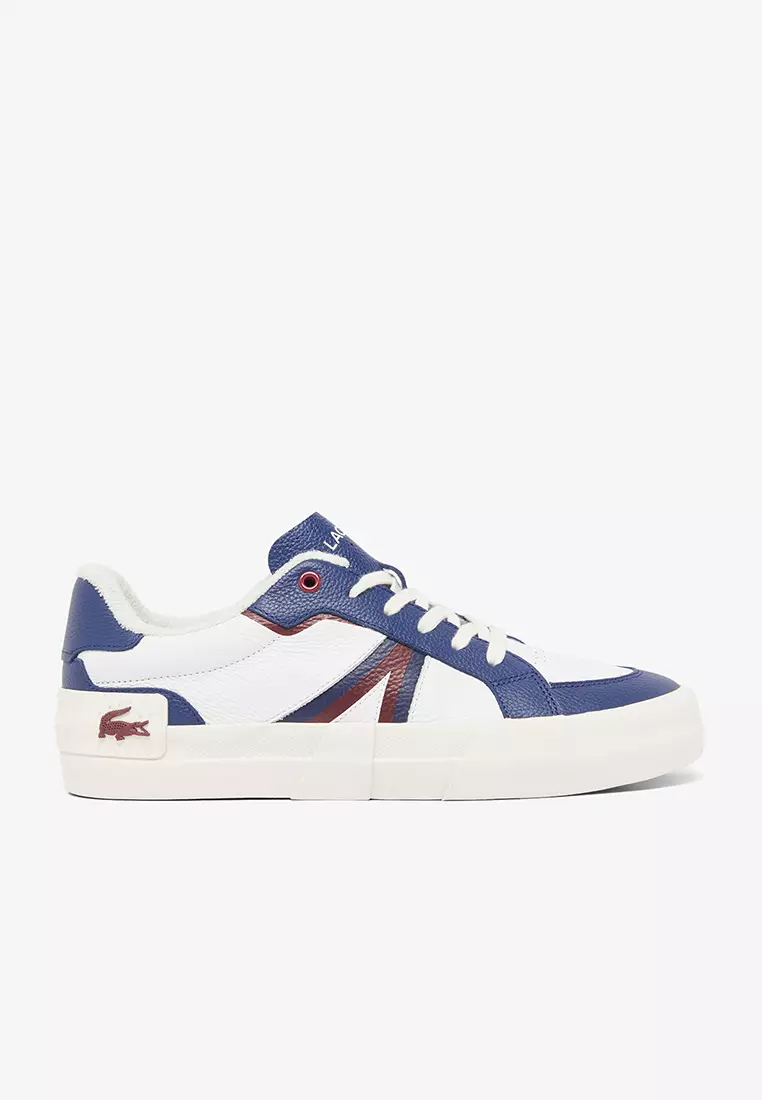 Discount on Lacoste  shoes - SKU: Men's L004 224 2 Sneakers