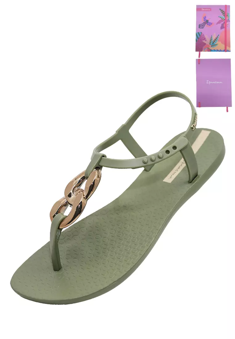 Ipanema sandals hot sale price