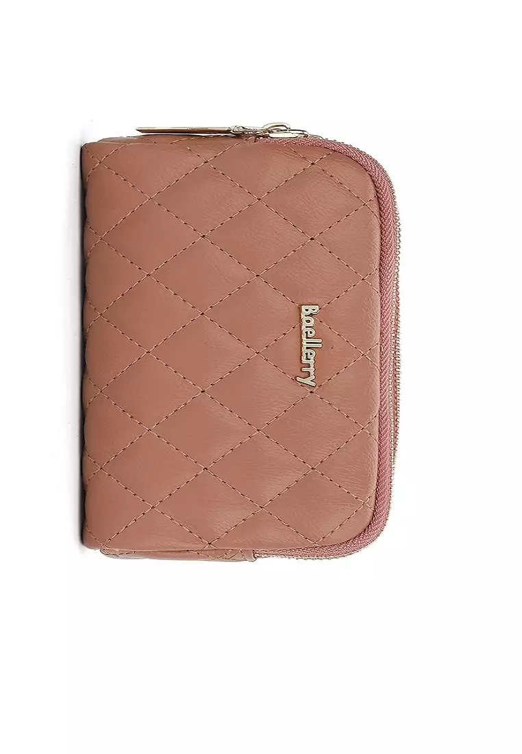 Wanita Tas Tangan Handbag Pouch Bag Bahan Kulit PU Leather ORIGINAL