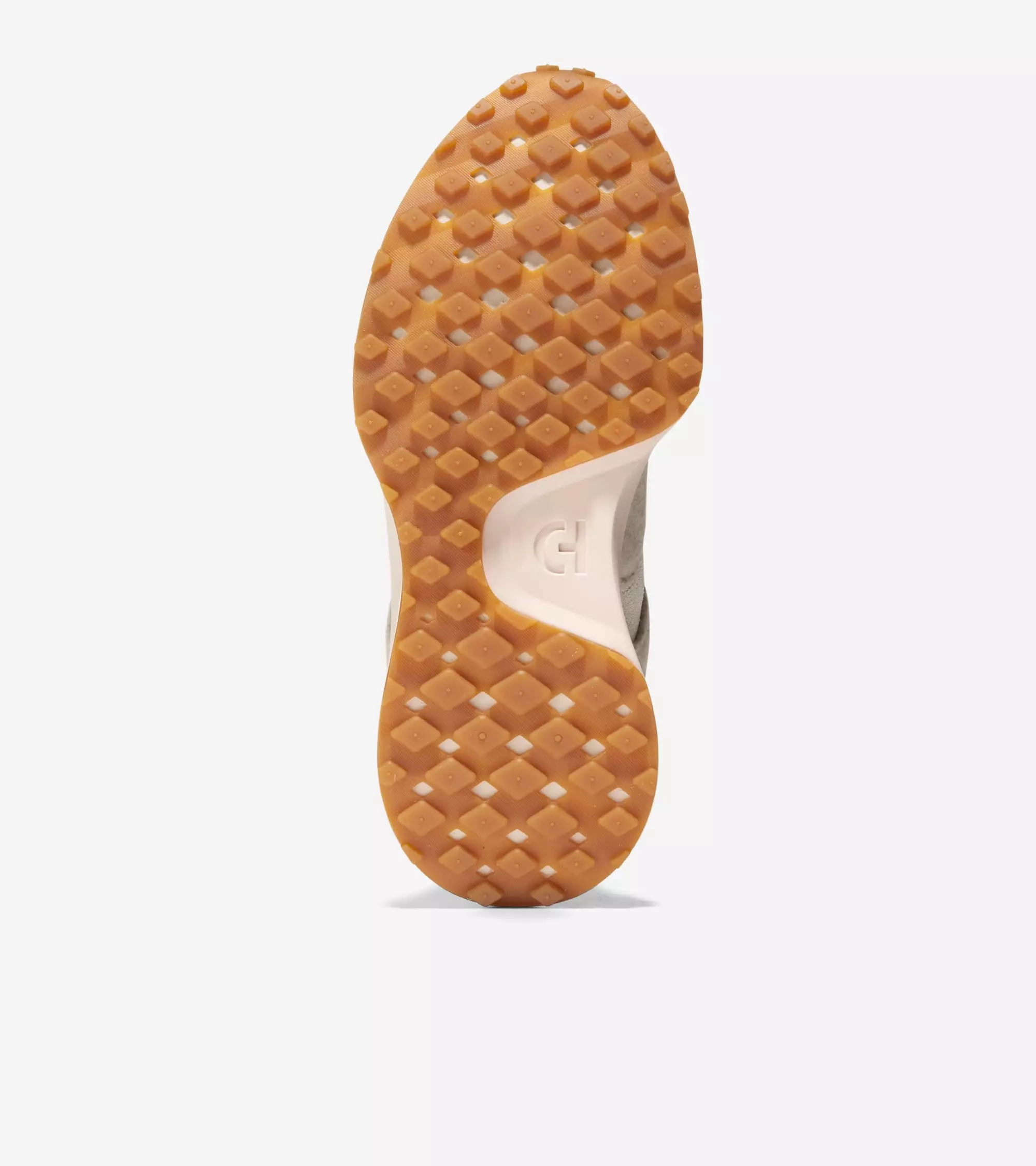 Cole Haan Woman Grandpro Wellesley Runner - Sepatu Wanita (Beige)