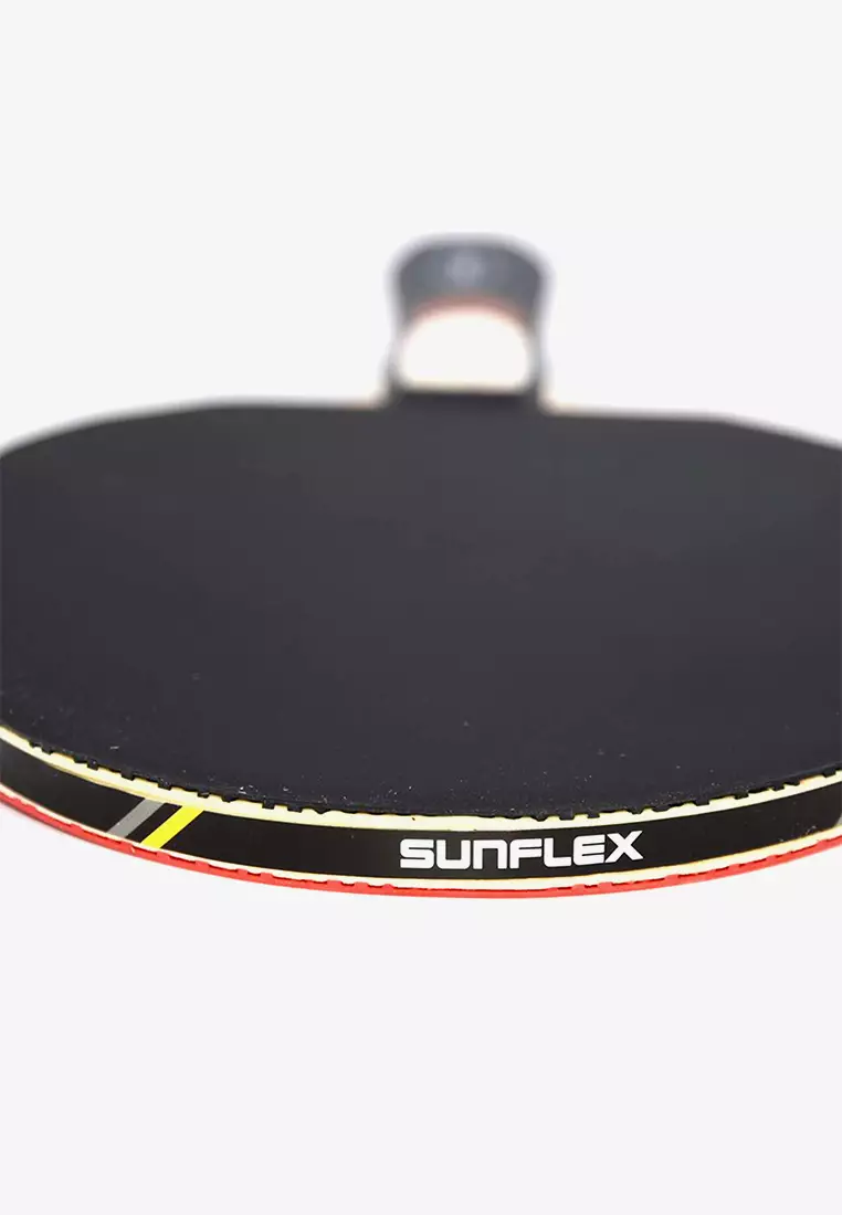 Buy Sunflex Atomic C15 Ergo Grip Concave Handle Table Tennis Bat 2024