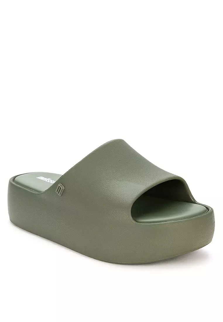 Free Pltfrm Sld Sandals