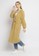 Chic Girl orange Leissy Outer Mustard 1E077AA018F8F7GS_2