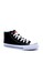 FASTER black FASTER Men Timeless Sneakers HIGH CUT 02 BE608SHF2D3AC6GS_2