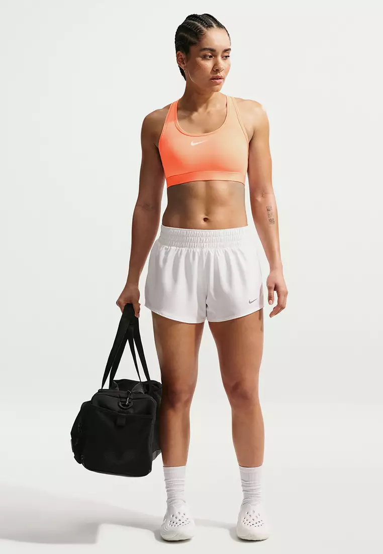 Swoosh Medium-Support Padded Sports Bra