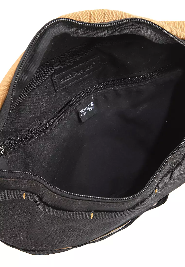 Holiday Waist Bag