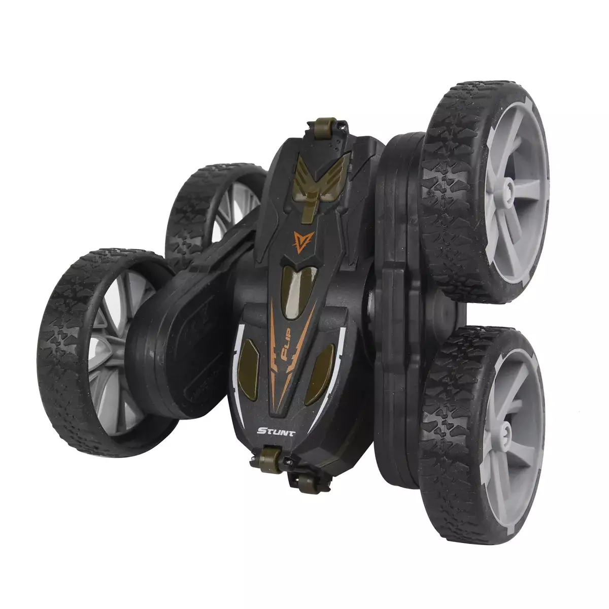 Addo Remote Control 360 Stunt Car 2.4G - Mainan Mobil Mobilan Anak