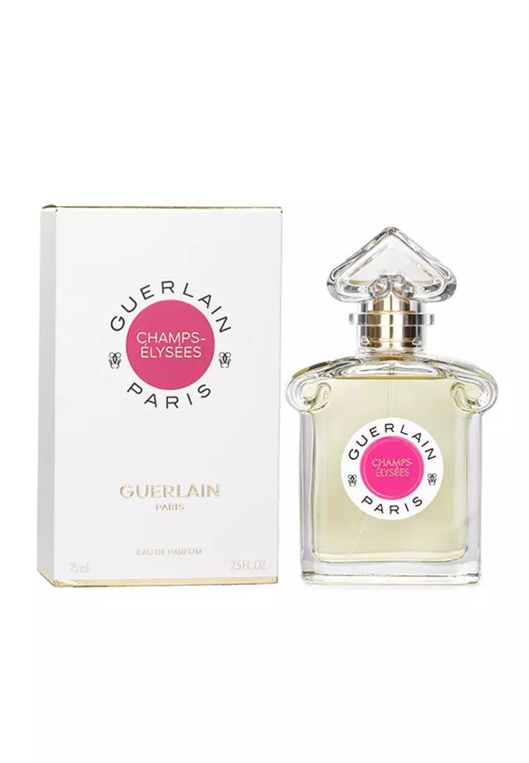 GUERLAIN ゲラン CHAMPS ELYSEES 香水 Celes (セレス) | Guerlain – Champs-Élysées (ゲラン