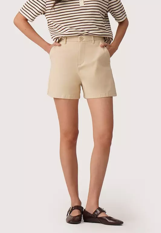 Chino Shorts