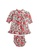 Cath Kidston multi Strawberry Garden Baby Emily Dress 2BDB8KAA913167GS_1