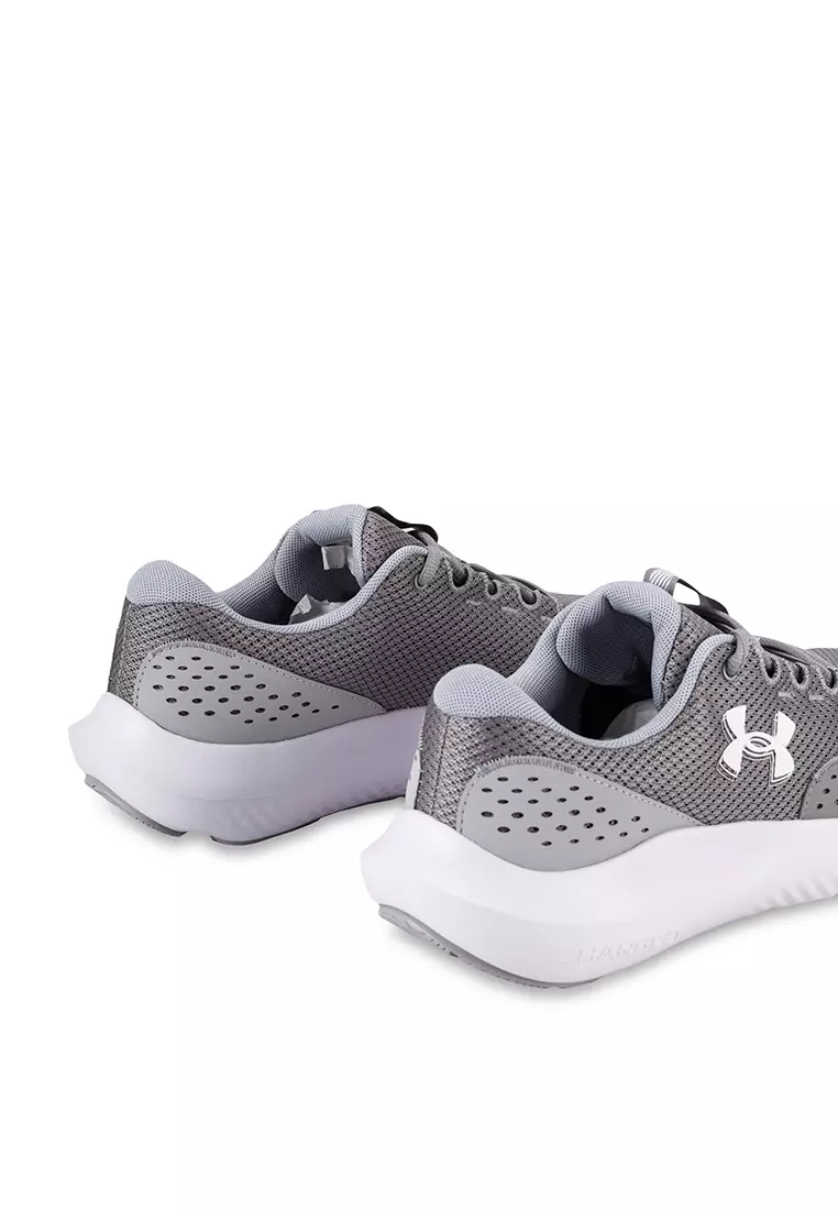 Charged Surge 4 Shoes