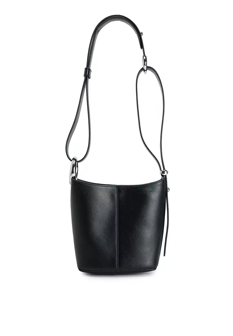 Halo Mini Bucket Bag
