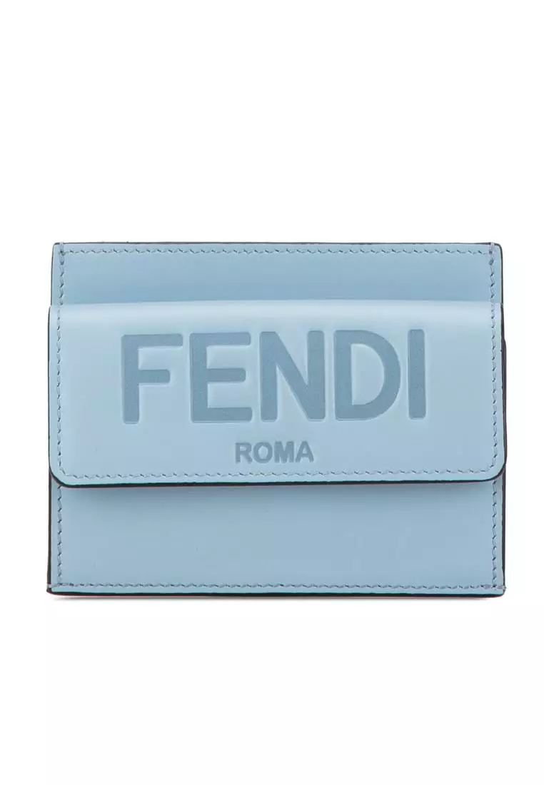 Fendi wallet price singapore new arrivals