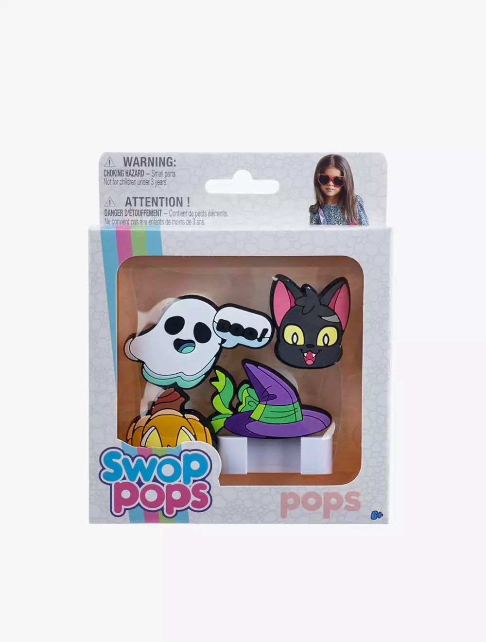 Swop Pop Pops Assortment - SW2M01042