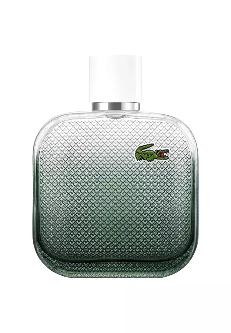 Lacoste L.12.12 Blanc Eau Intense Man 100 ML
