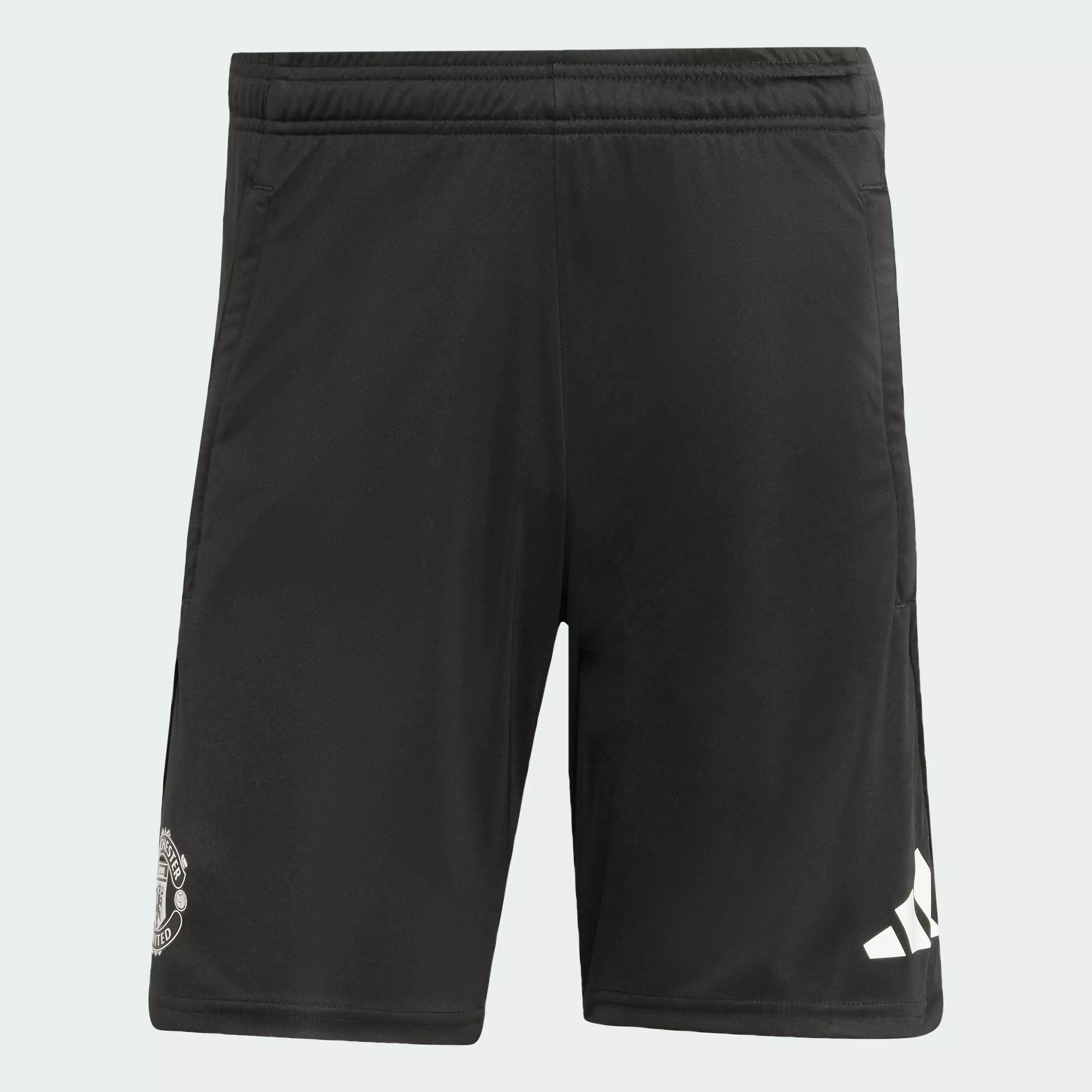 Manchester United Tiro 25 Competition Training Shorts