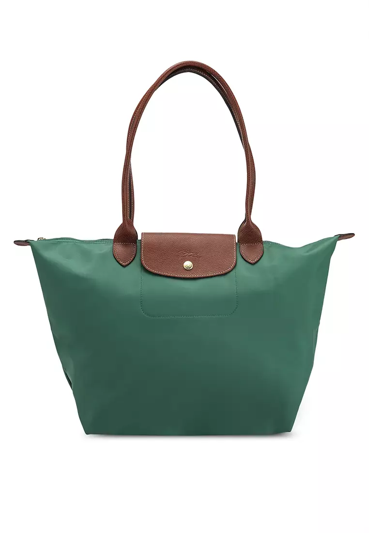 Zalora longchamp hot sale