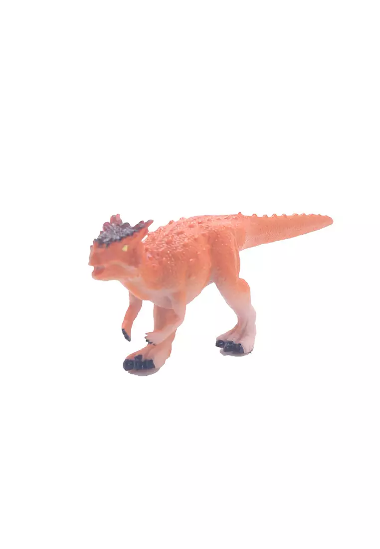 Mainan Dinosaurus Mini 7cm Model Type G