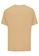 GRIMELANGE brown Zane Men Brown T-shirt AAD85AAE4A7E4DGS_8