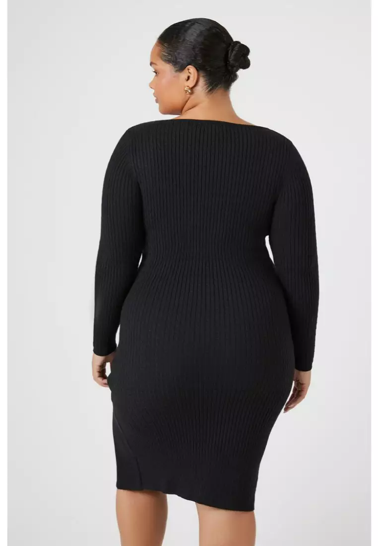 Forever 21 new arrivals dresses plus size
