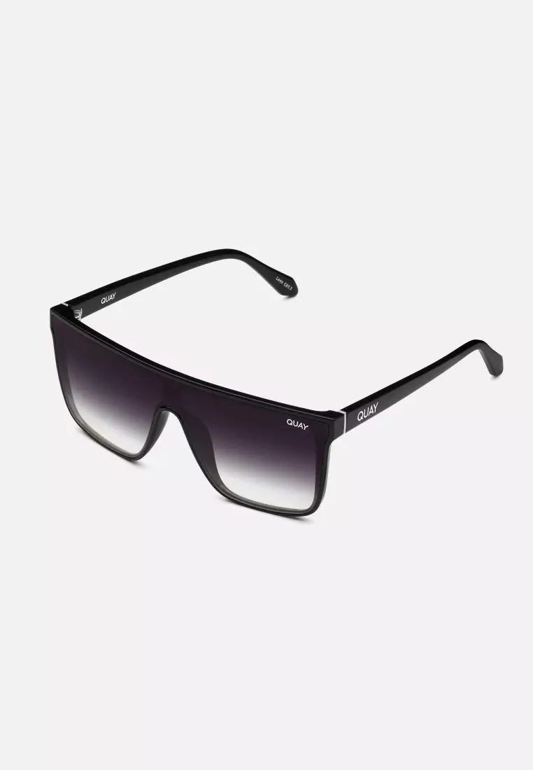 Nightfall Sunglasses - Black/Fade