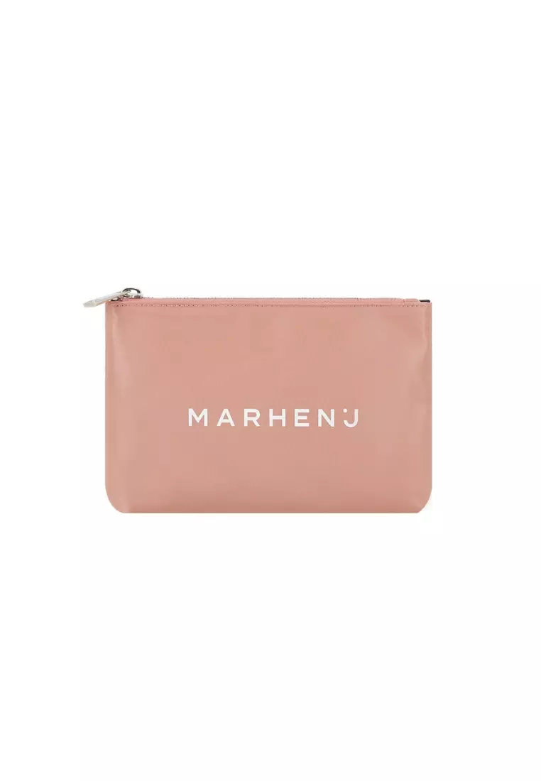Buy MARHEN.J Lina Pouch 2024 Online ZALORA Philippines